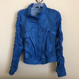 Jacket America Rag Size M